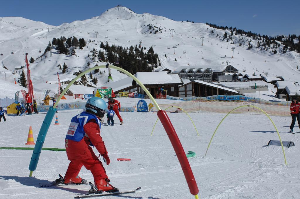 Ambiente Bettmeralp | A10 아파트 외부 사진