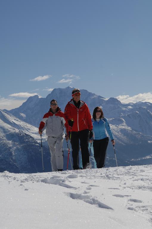Ambiente Bettmeralp | A10 아파트 외부 사진