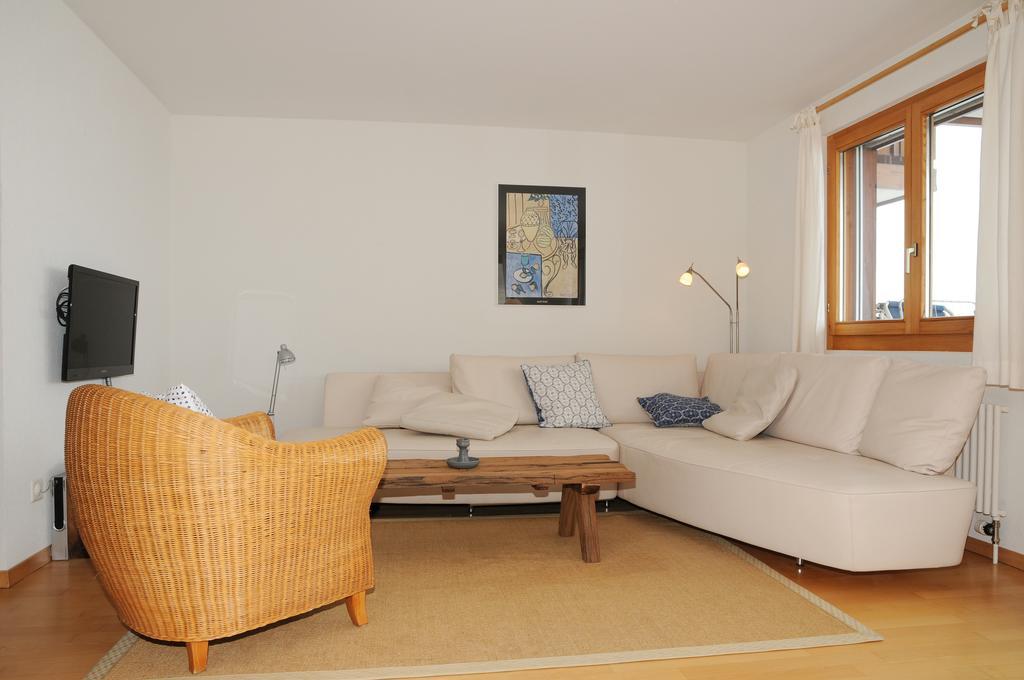 Ambiente Bettmeralp | A10 아파트 객실 사진